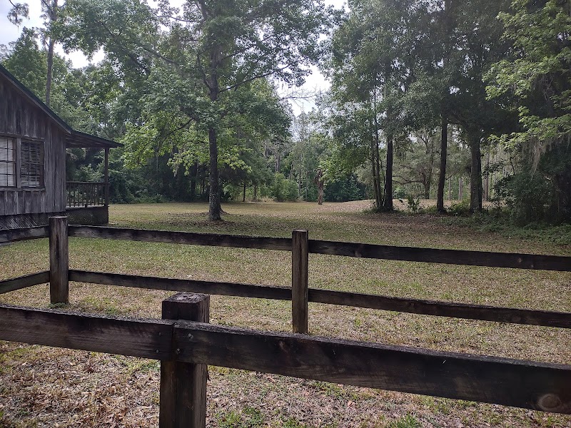 Cedar Hammock Lodge photo 5