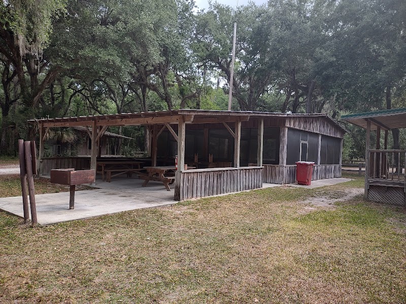 Cedar Hammock Lodge photo 2