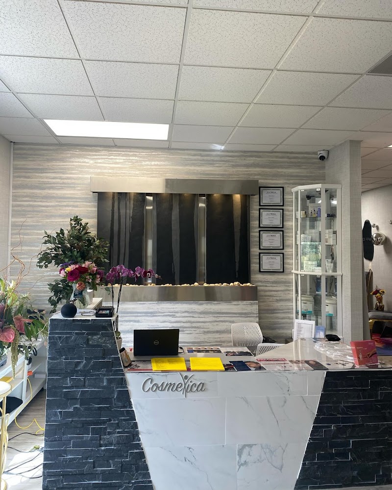 Cosmetica Anti-Aging, Aesthetic Lasers and Weight Loss Med Spa Clinic photo 4