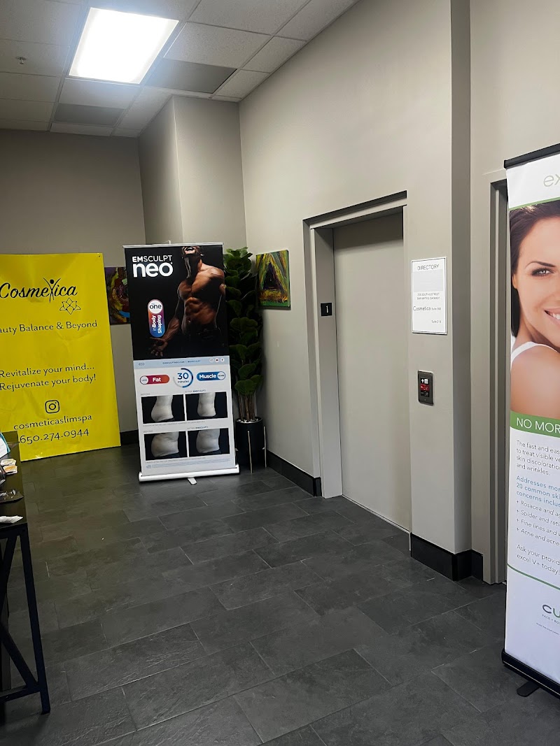 Cosmetica Anti-Aging, Aesthetic Lasers and Weight Loss Med Spa Clinic photo 5