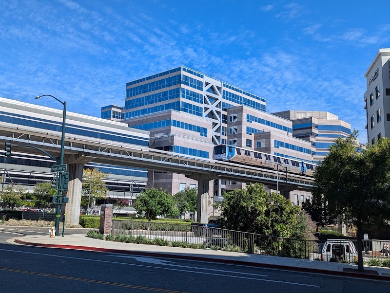 Photo of Two Walnut Creek Center