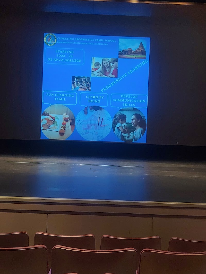 Visual and Performing Arts Center photo 5