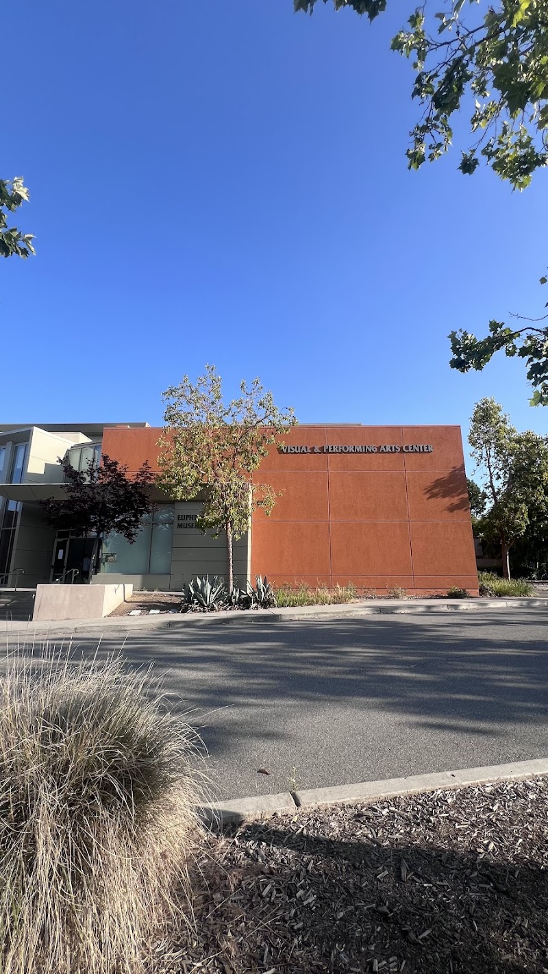 Visual and Performing Arts Center photo 3