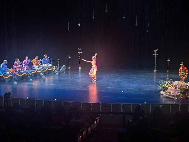 Visual and Performing Arts Center photo 2