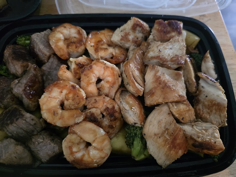 Sumo Grill photo 5