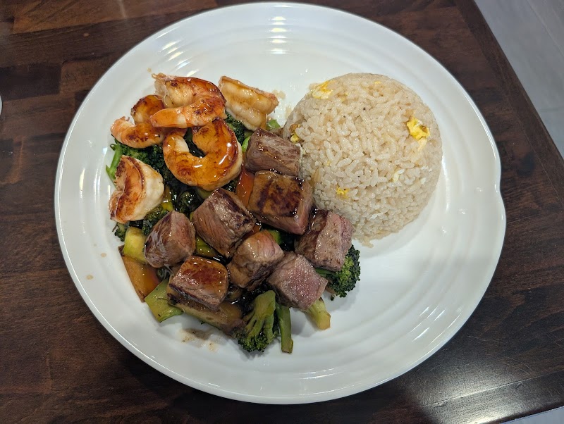 Sumo Grill photo 3