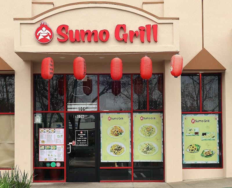 Photo of Sumo Grill