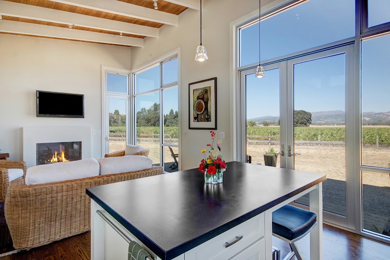 Photo of Sonoma Field House
