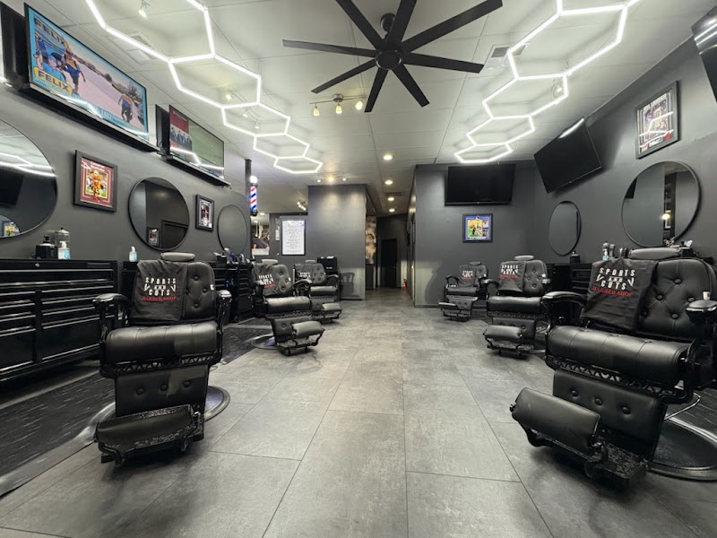Photo of Sports & Cuts Casagrande