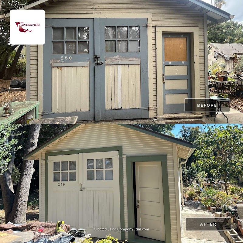 The Painting Pros, Inc. photo 2