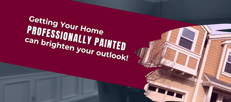Photo of The Painting Pros, Inc.