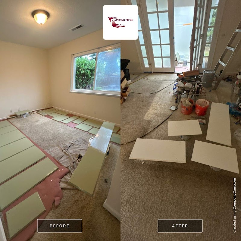 The Painting Pros, Inc. photo 5