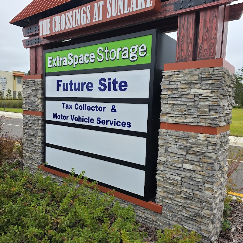 Photo of Architectural Signage & Printing