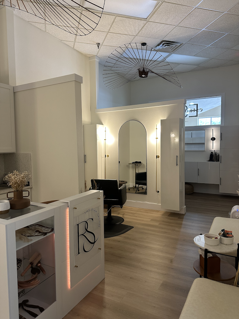 Photo of The Riah Salon