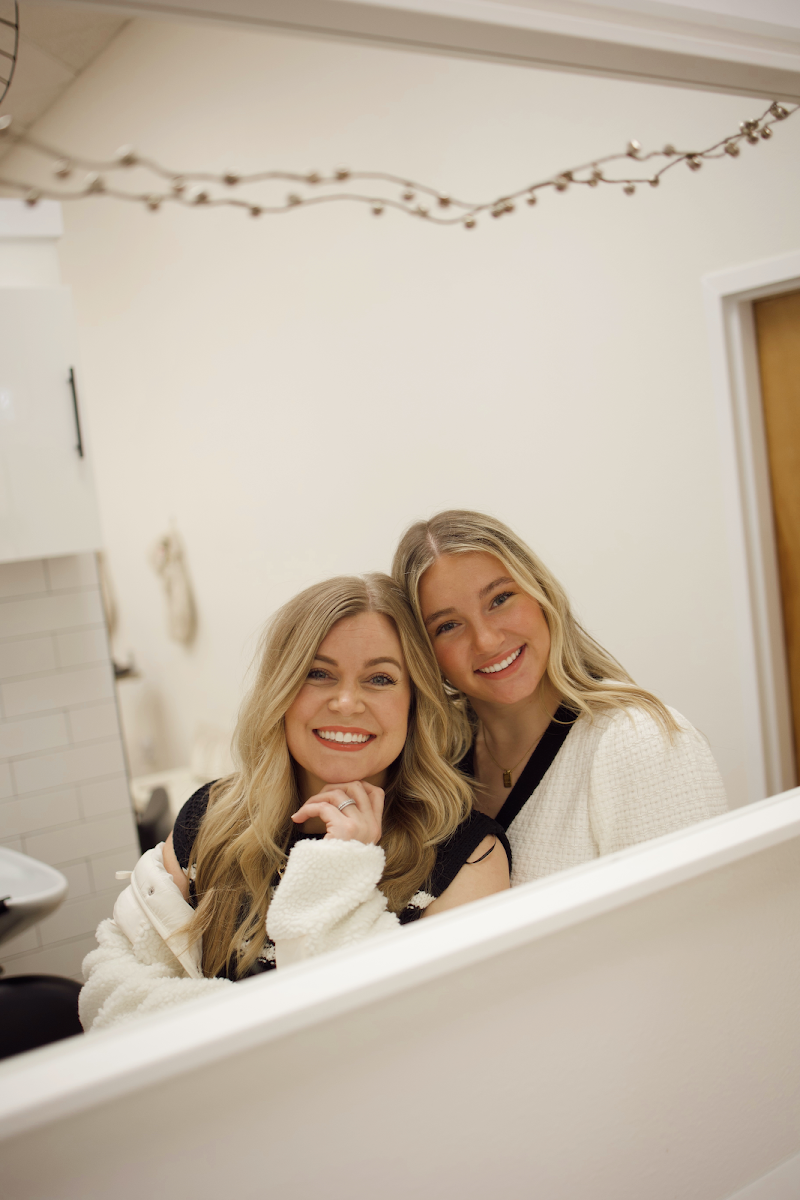 The Riah Salon photo 4