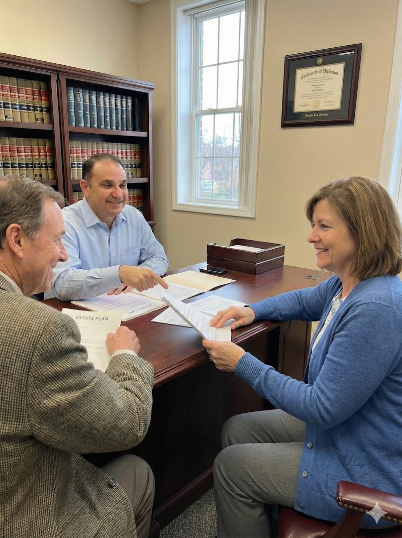 Codi M. Dada Law Offices photo 3