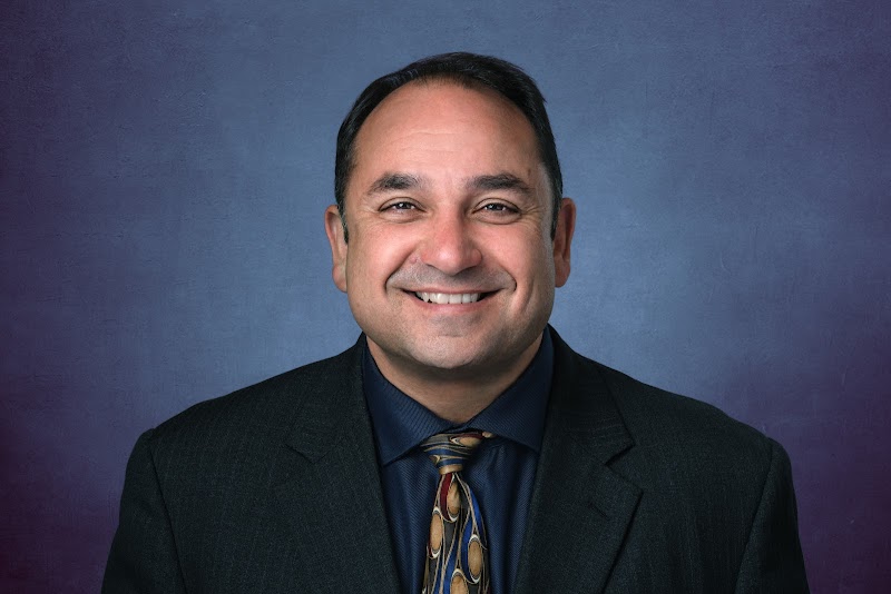 Photo of Codi M. Dada Law Offices