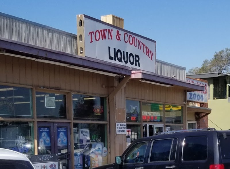 Town & Country Liquor photo 3