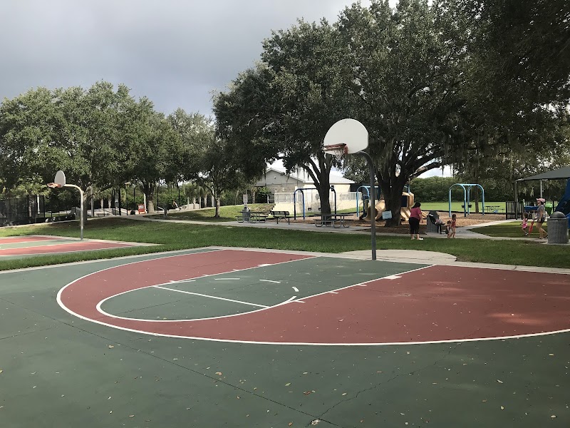 Apollo Beach Park and Recreation Center photo 2