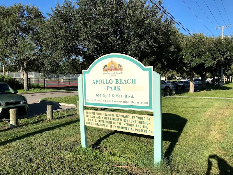 Photo of Apollo Beach Park and Recreation Center