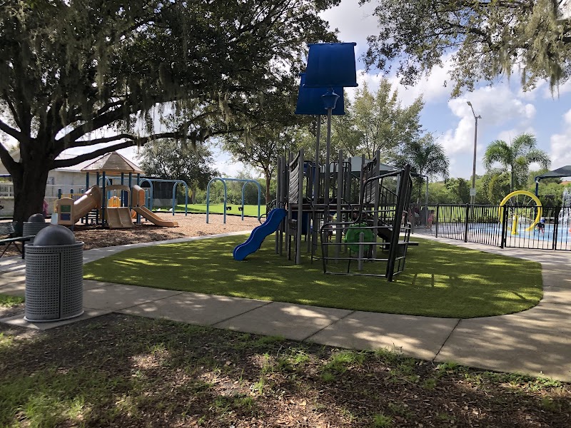 Apollo Beach Park and Recreation Center photo 3