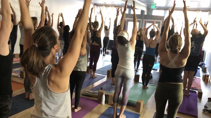 METTA YOGA - Corte Madera photo 5