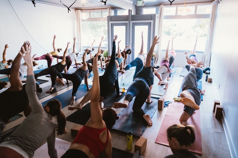 Photo of METTA YOGA - Corte Madera