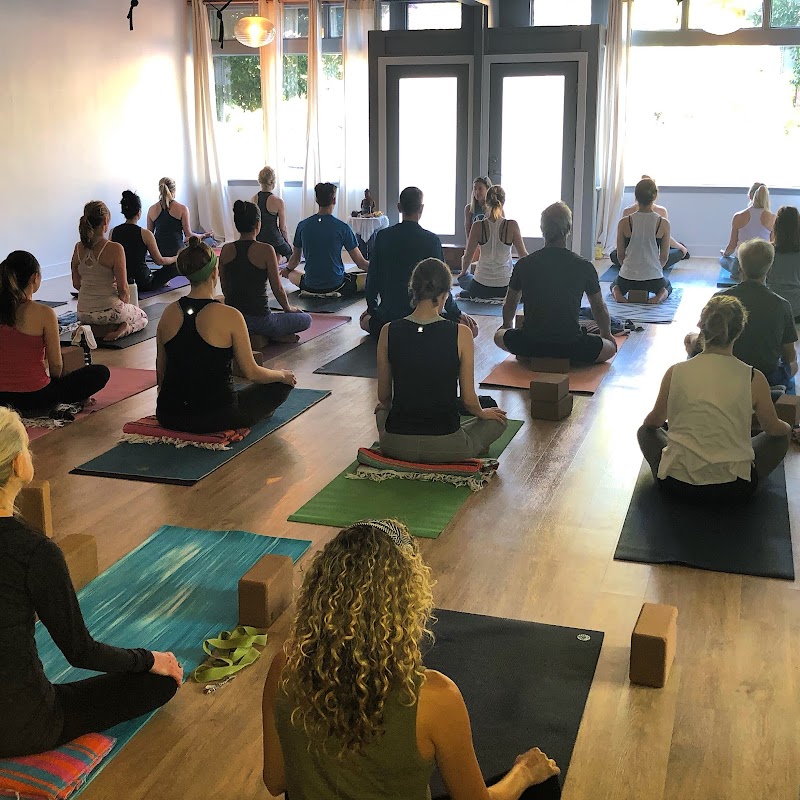 METTA YOGA - Corte Madera photo 4