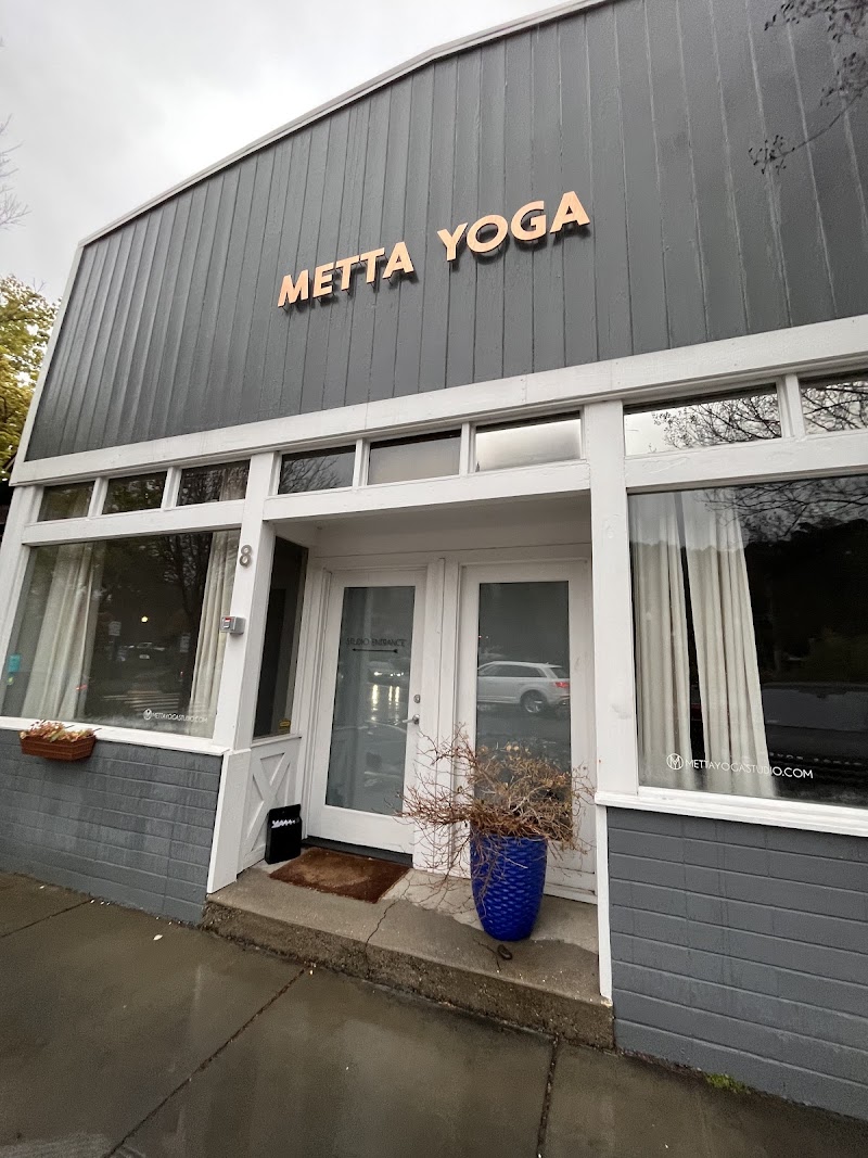 METTA YOGA - Corte Madera photo 3