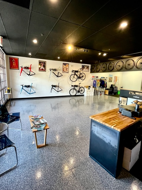 Cyclefit Solutions photo 2