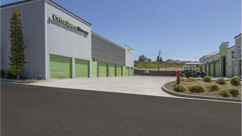 Photo of Extra Space Storage