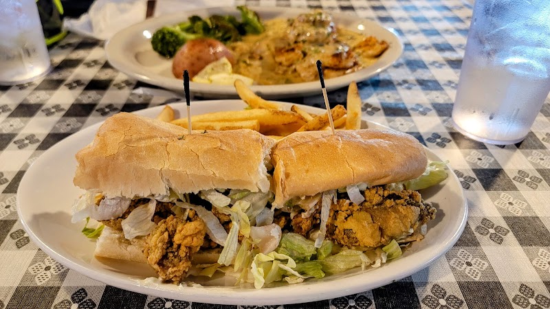 Atchafalaya Cafe | Cajun photo 2