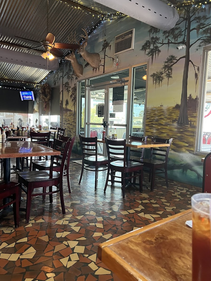 Photo of Atchafalaya Cafe | Cajun
