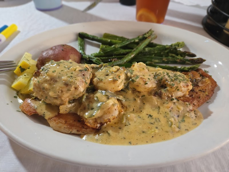 Atchafalaya Cafe | Cajun photo 3