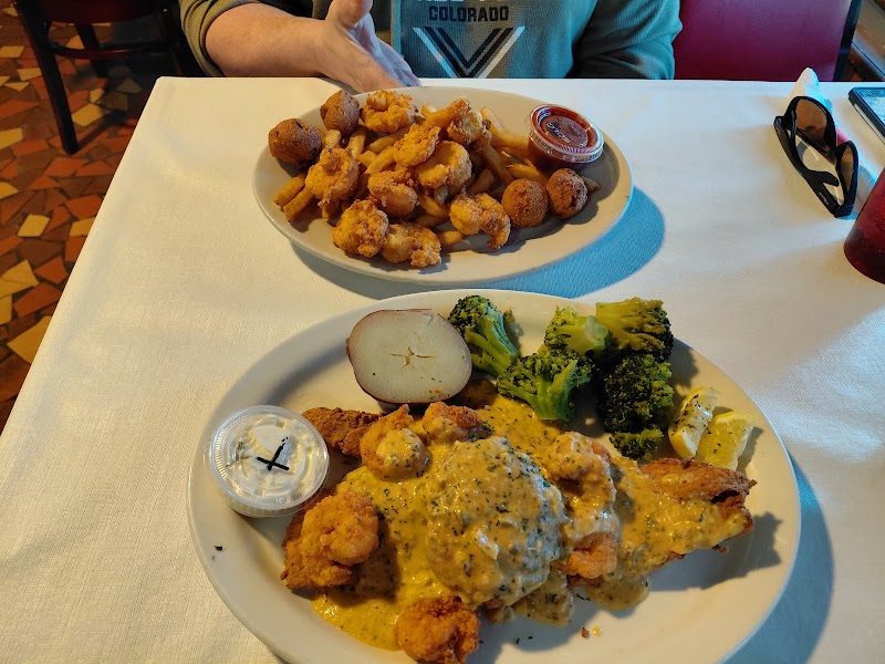 Atchafalaya Cafe | Cajun photo 4