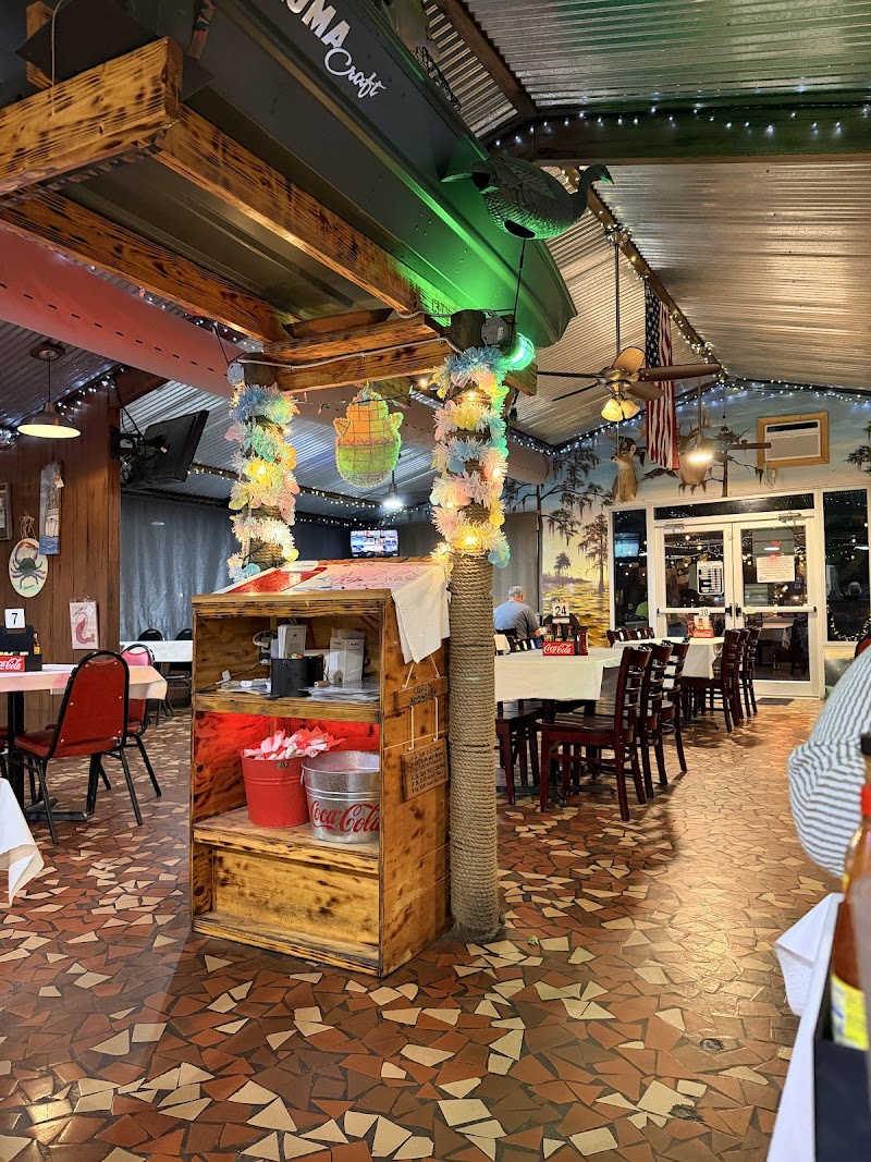 Atchafalaya Cafe | Cajun photo 5
