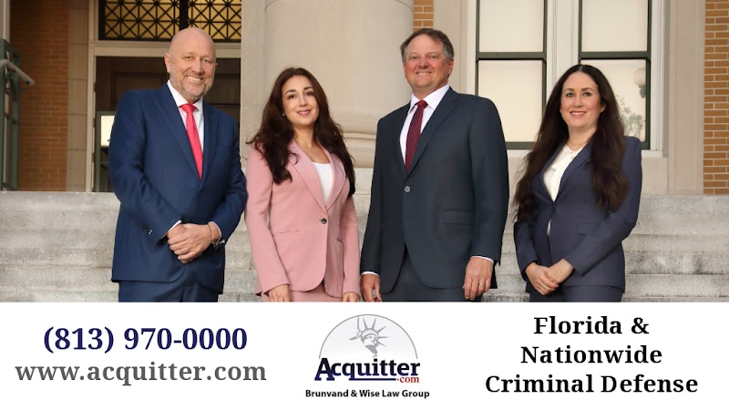 Photo of Brunvand, Wise & Farinella Law Group