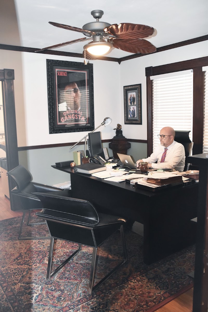 Brunvand, Wise & Farinella Law Group photo 2