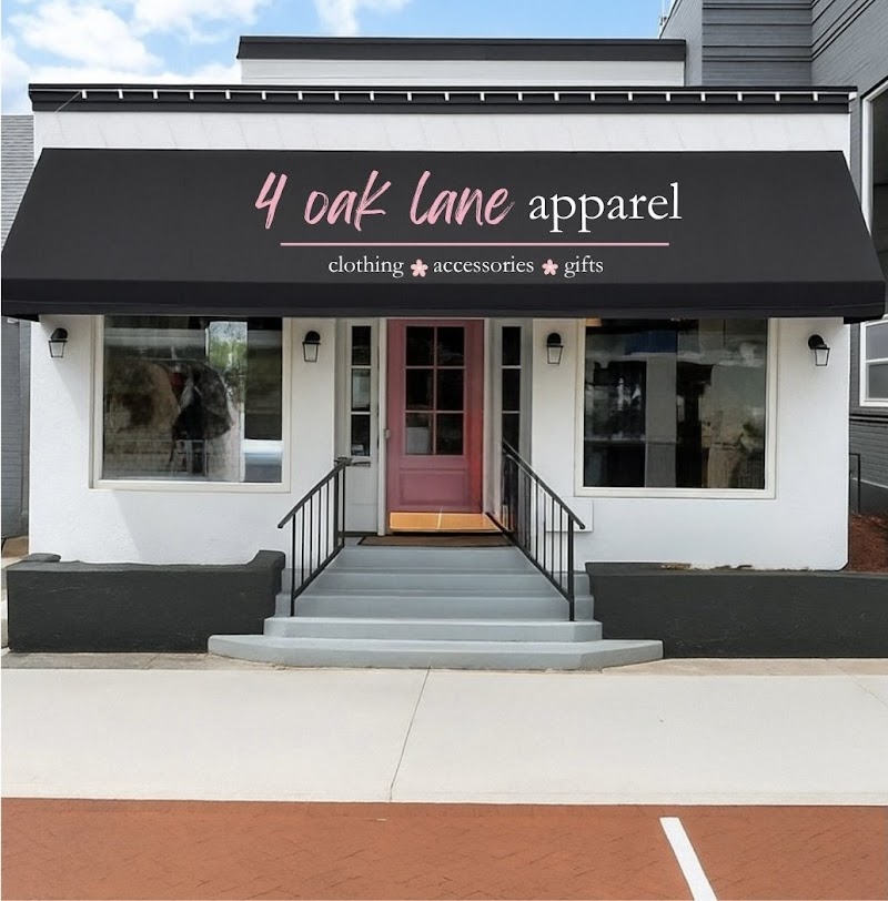 Photo of 4 Oak Lane Apparel