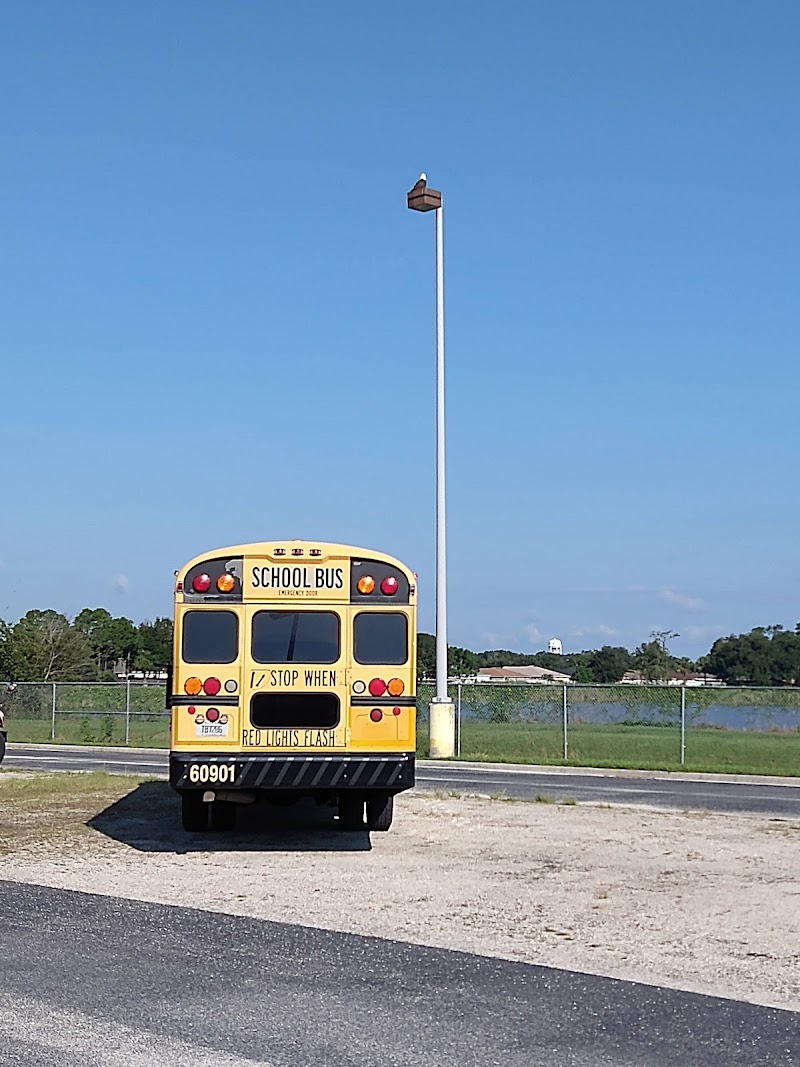 Midway Transportation Complex photo 4