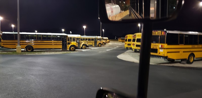 Photo of Midway Transportation Complex