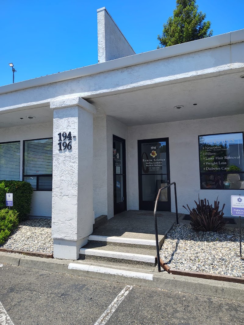 Photo of Renew Science