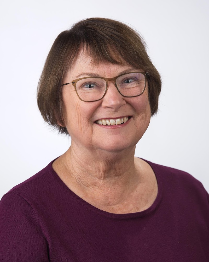 Photo of Else M. Jensen, MD