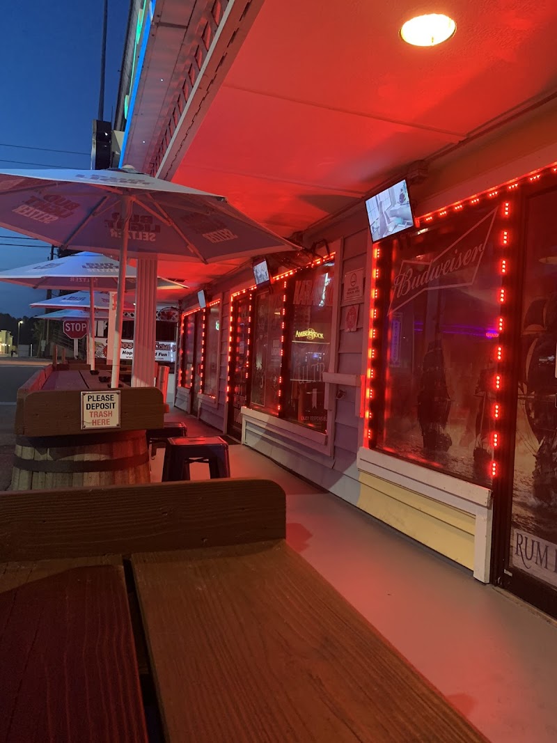 Photo of Rum Runners Bar