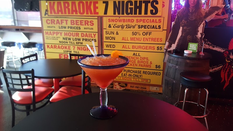 Rum Runners Bar photo 3