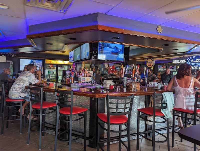 Rum Runners Bar photo 4