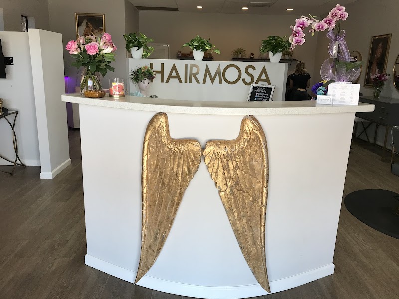 Hairmosa Salon photo 2