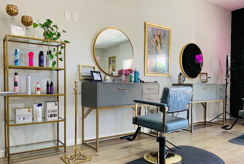 Photo of Hairmosa Salon
