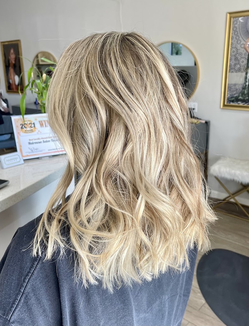 Hairmosa Salon photo 5