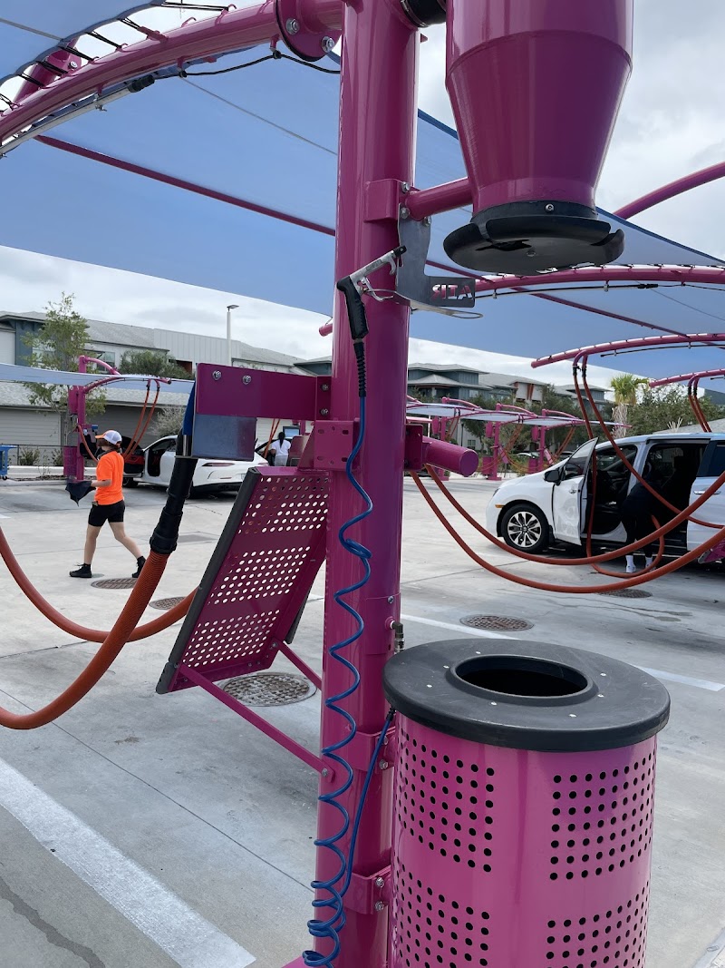Photo of ModWash